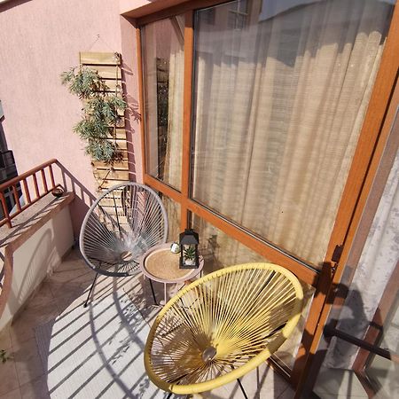 Sweety Appartement Sliven Buitenkant foto