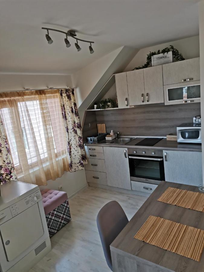 Sweety Appartement Sliven Buitenkant foto
