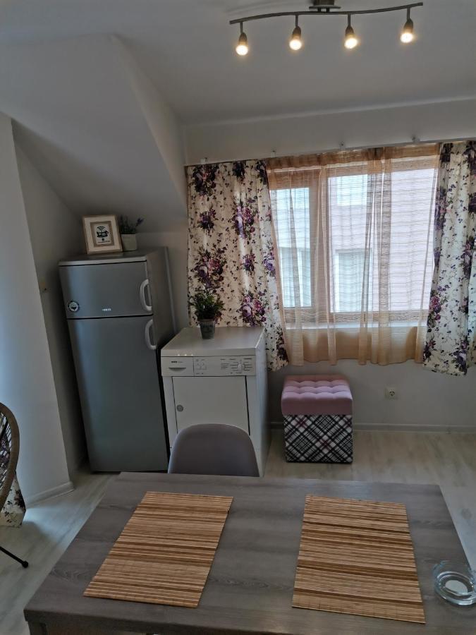 Sweety Appartement Sliven Buitenkant foto