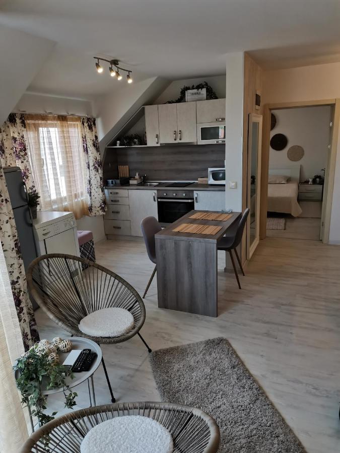 Sweety Appartement Sliven Buitenkant foto