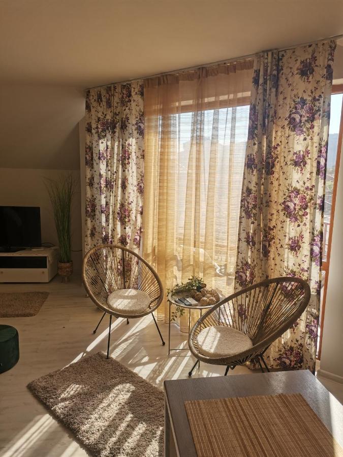 Sweety Appartement Sliven Buitenkant foto