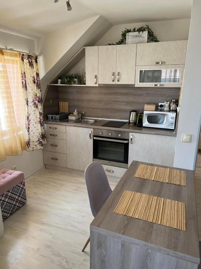 Sweety Appartement Sliven Buitenkant foto