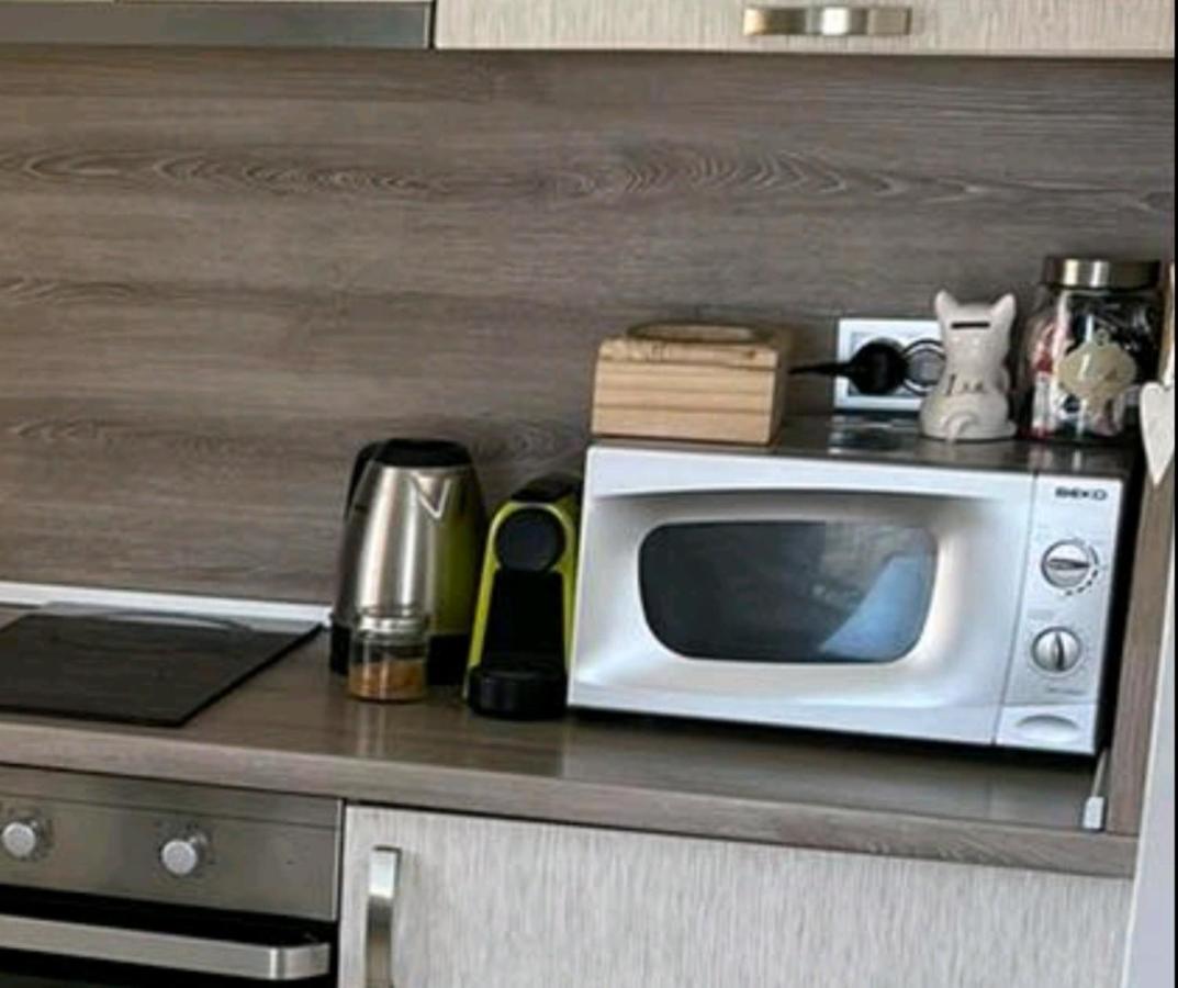 Sweety Appartement Sliven Buitenkant foto