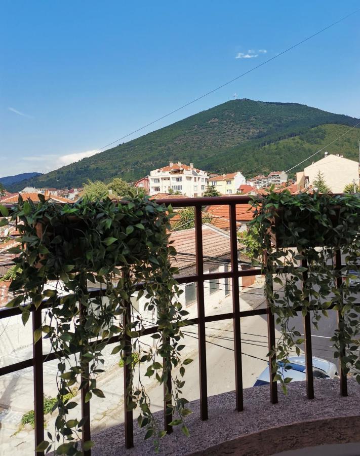 Sweety Appartement Sliven Buitenkant foto