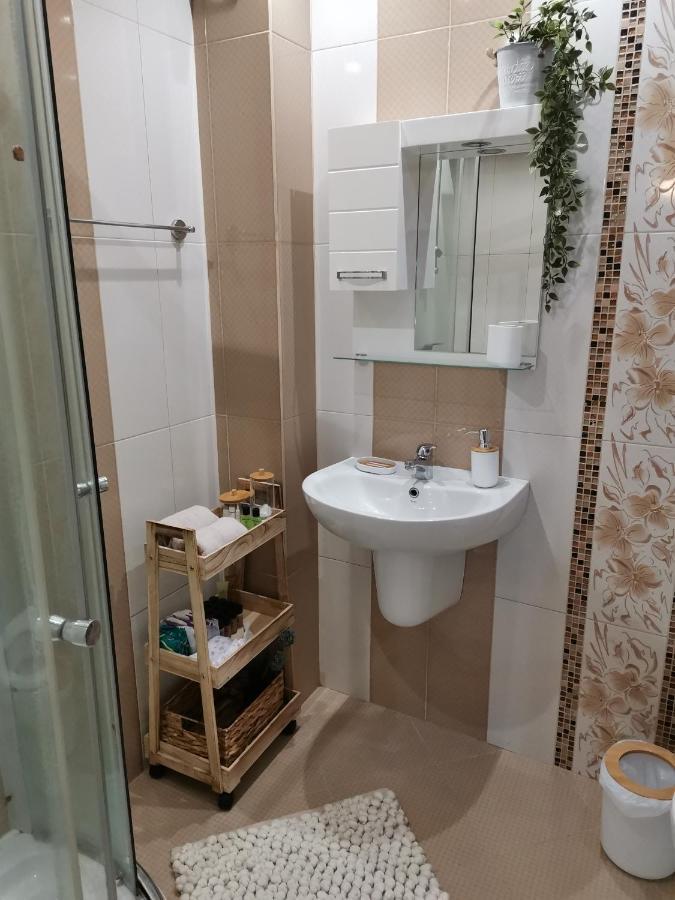 Sweety Appartement Sliven Buitenkant foto