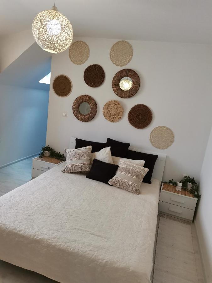 Sweety Appartement Sliven Buitenkant foto