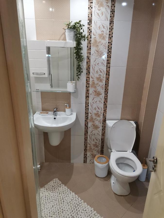 Sweety Appartement Sliven Buitenkant foto