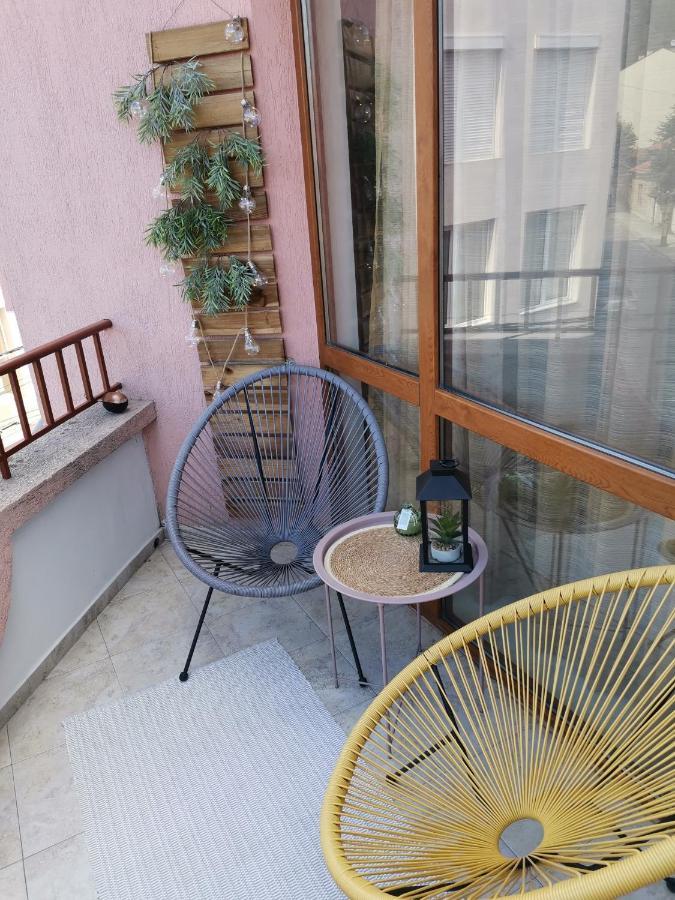 Sweety Appartement Sliven Buitenkant foto