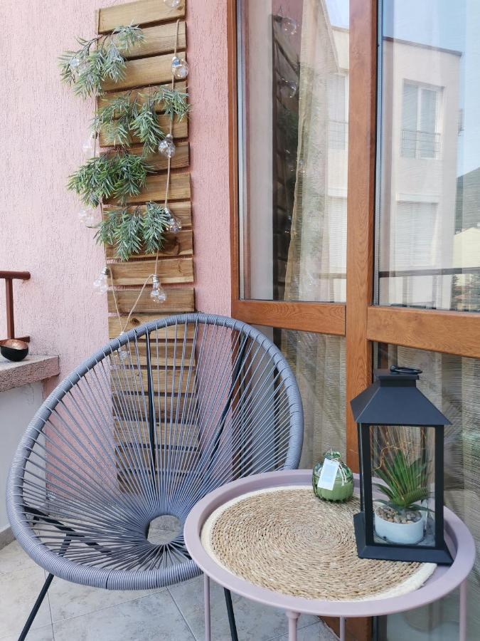 Sweety Appartement Sliven Buitenkant foto