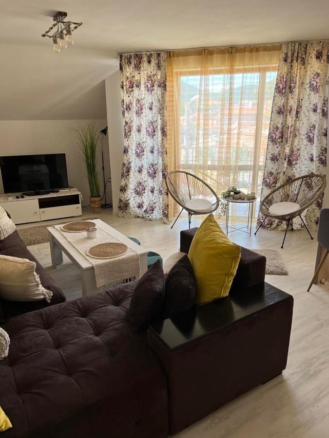 Sweety Appartement Sliven Buitenkant foto