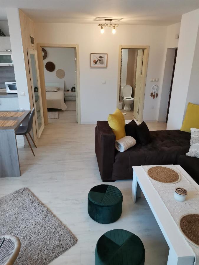 Sweety Appartement Sliven Buitenkant foto