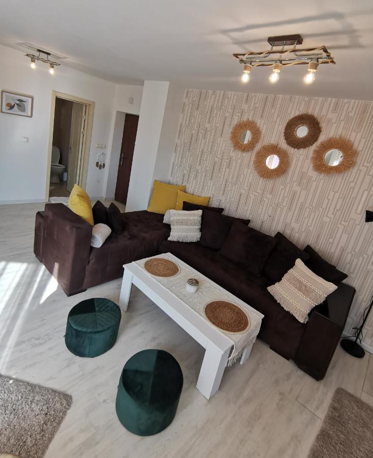 Sweety Appartement Sliven Buitenkant foto