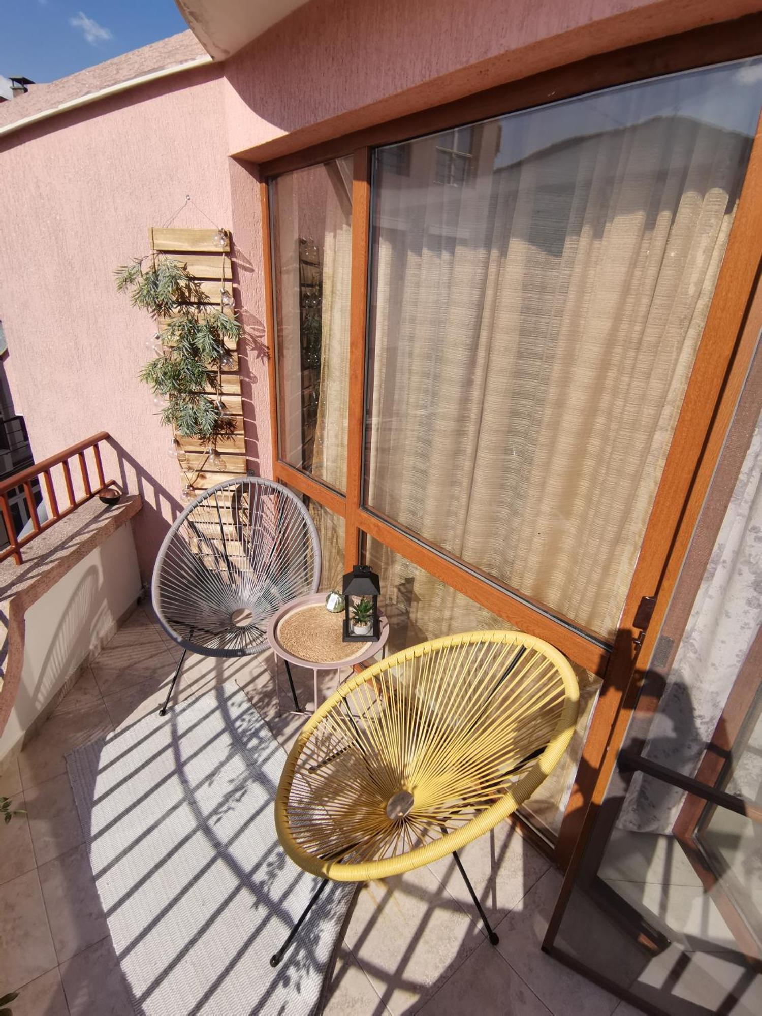 Sweety Appartement Sliven Buitenkant foto