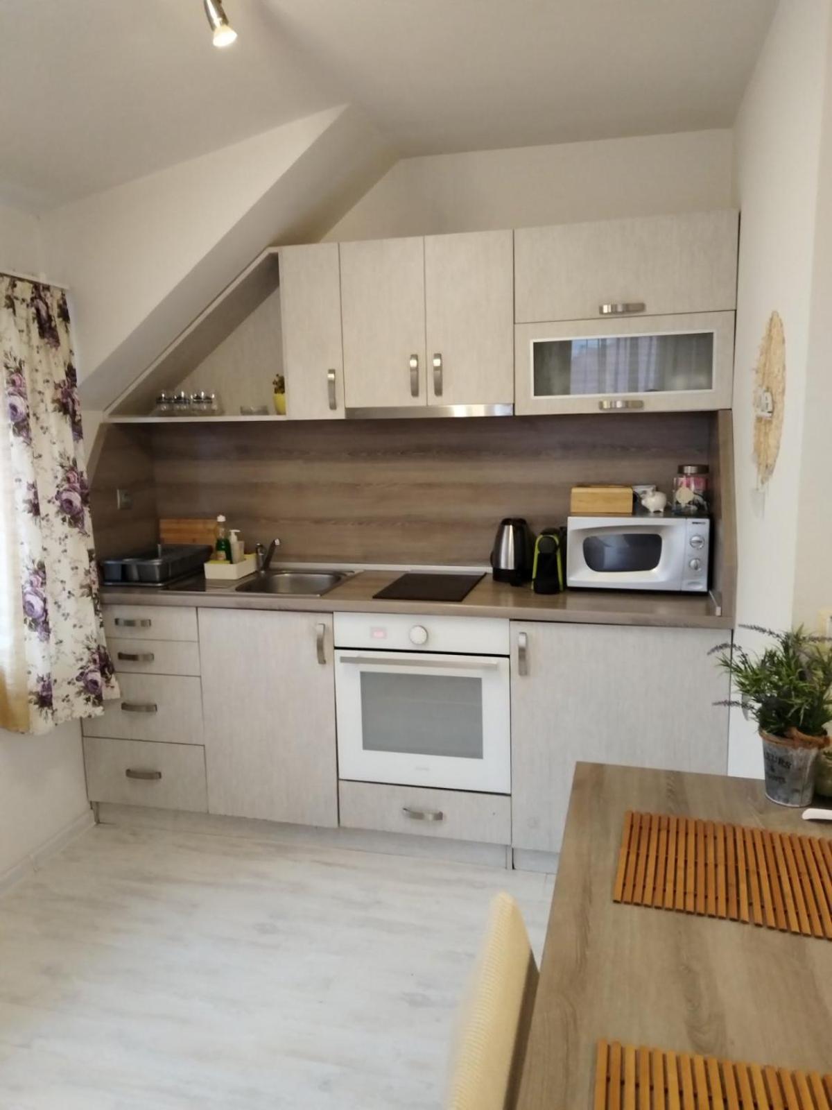 Sweety Appartement Sliven Buitenkant foto