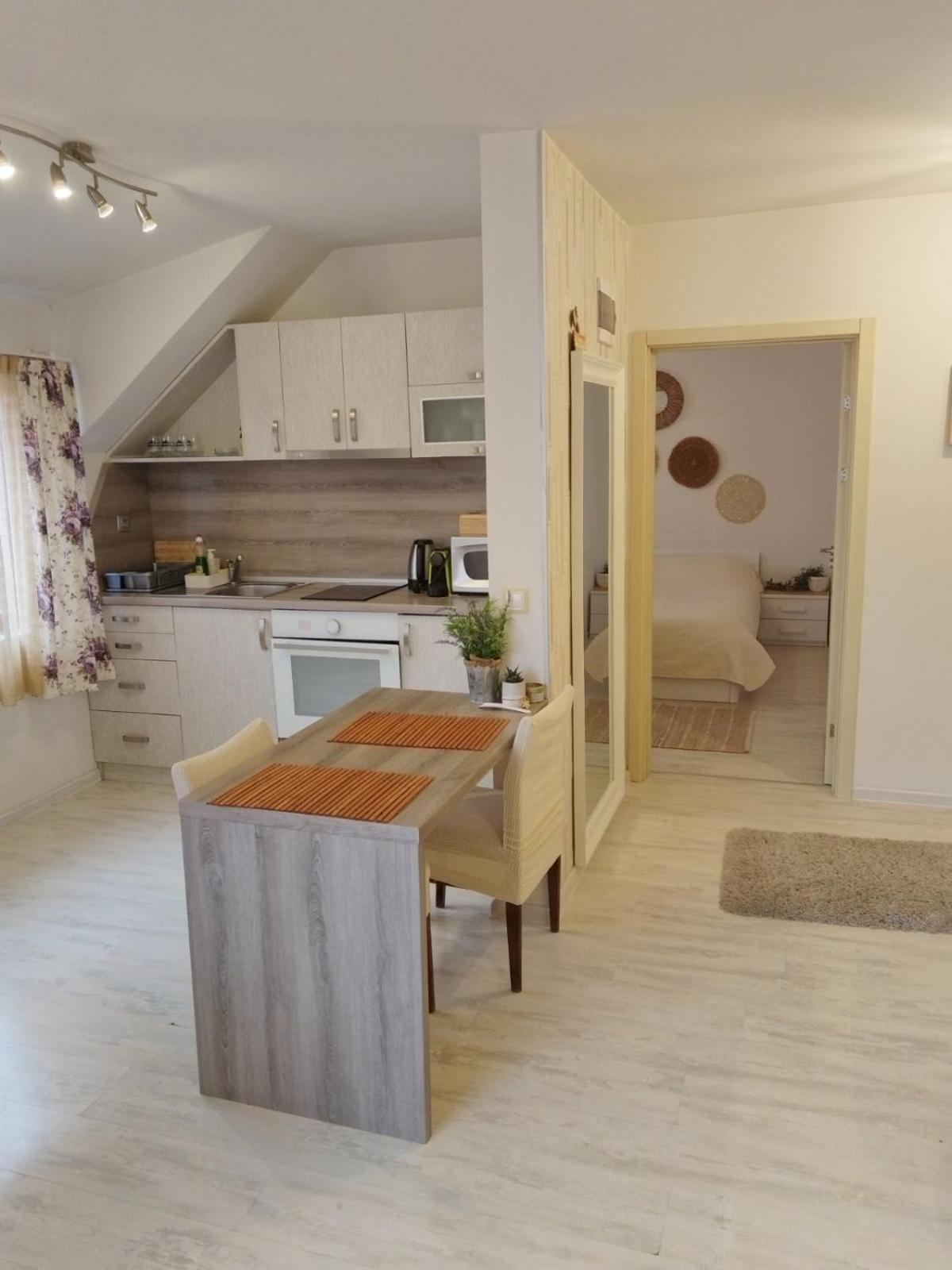 Sweety Appartement Sliven Buitenkant foto
