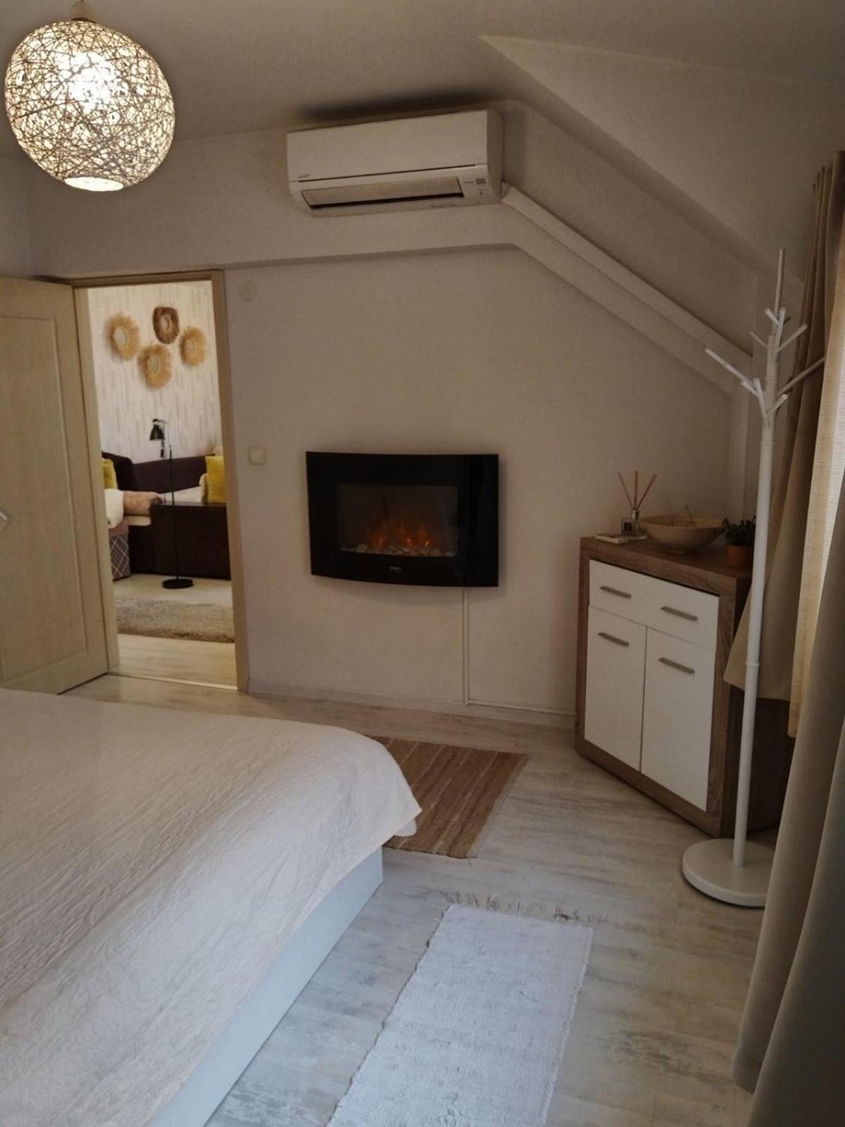 Sweety Appartement Sliven Buitenkant foto
