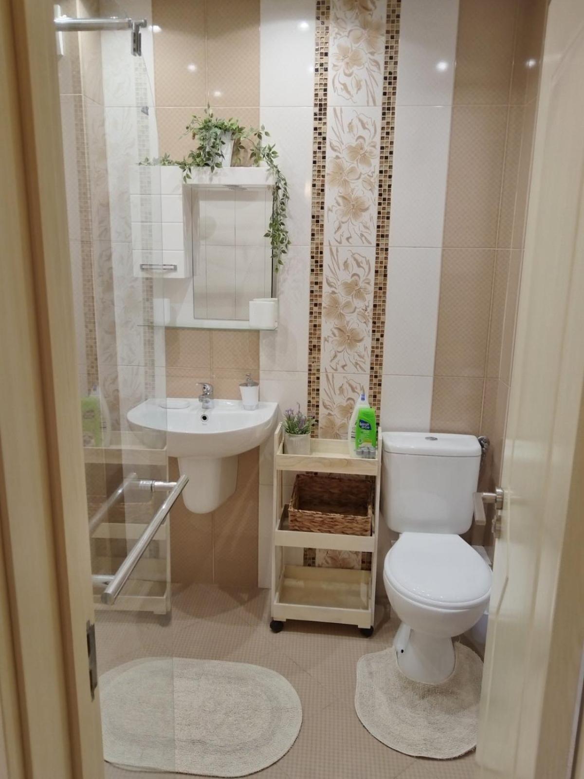 Sweety Appartement Sliven Buitenkant foto