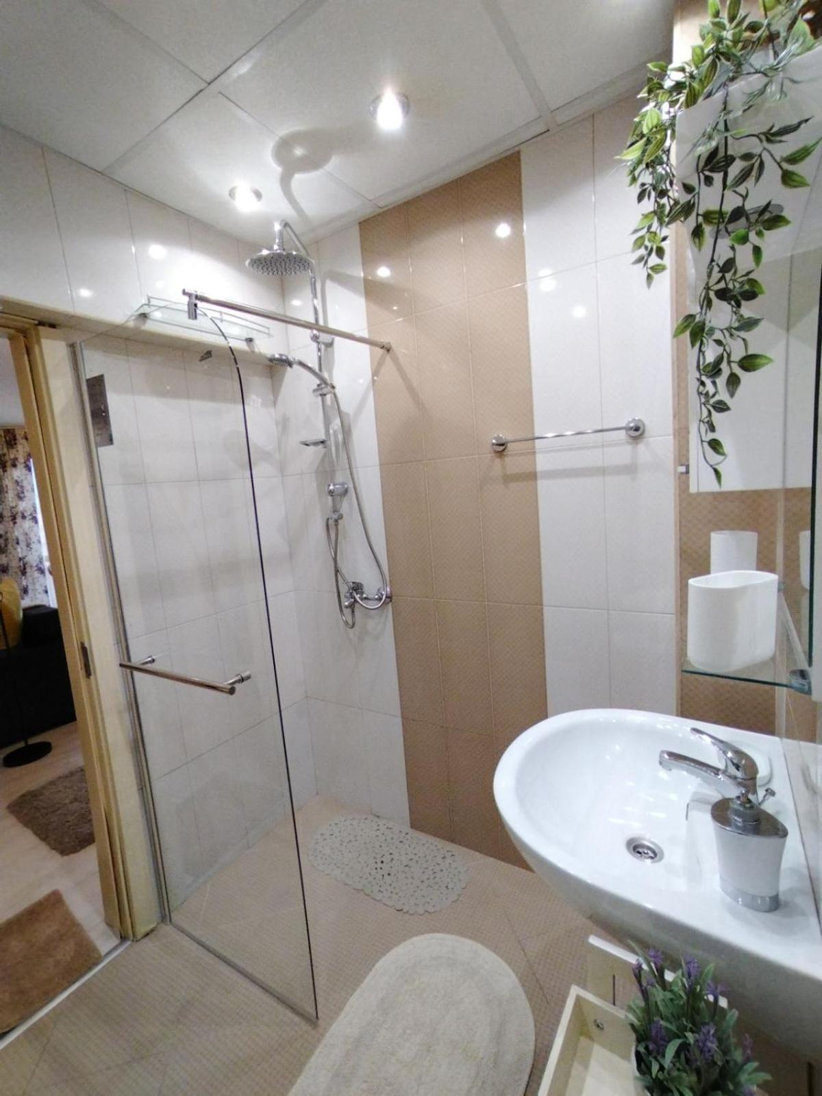 Sweety Appartement Sliven Buitenkant foto