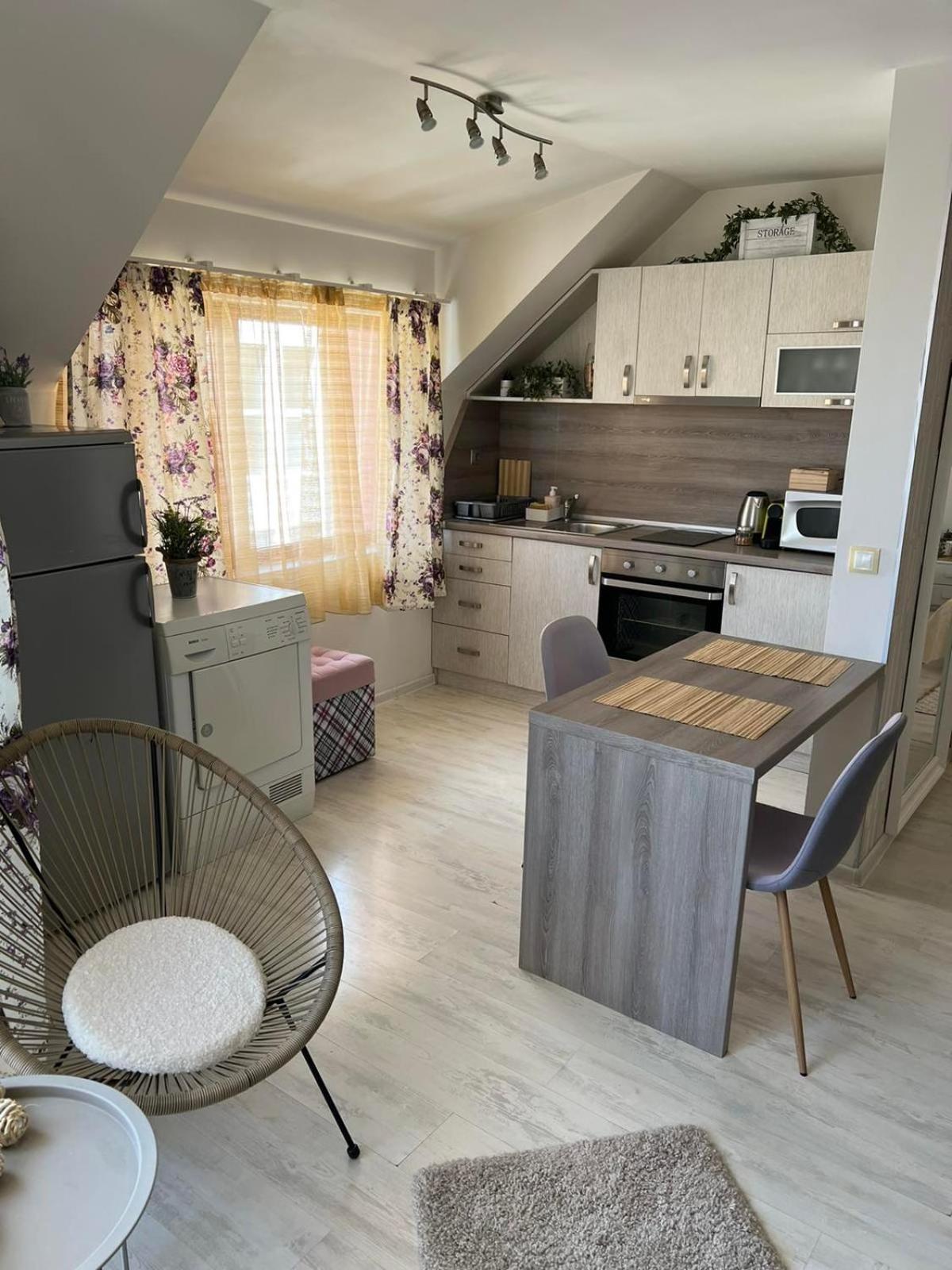 Sweety Appartement Sliven Kamer foto