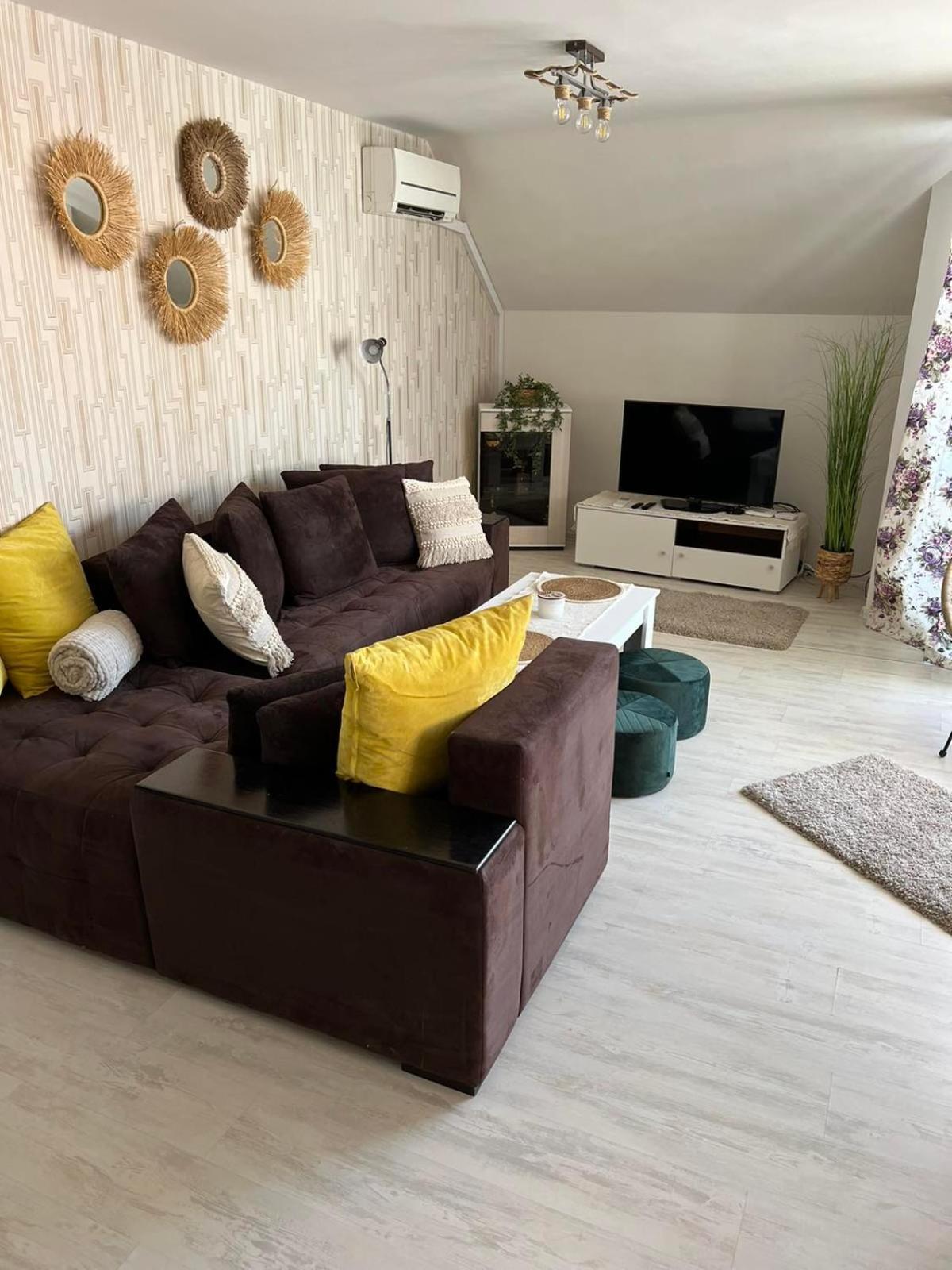 Sweety Appartement Sliven Kamer foto