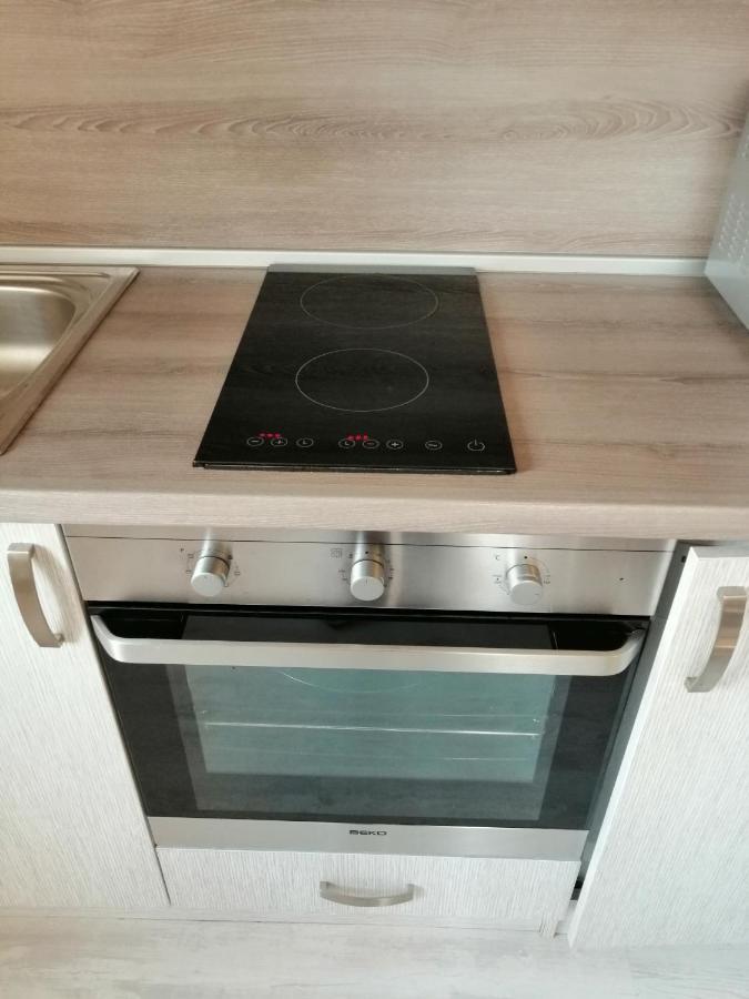 Sweety Appartement Sliven Buitenkant foto