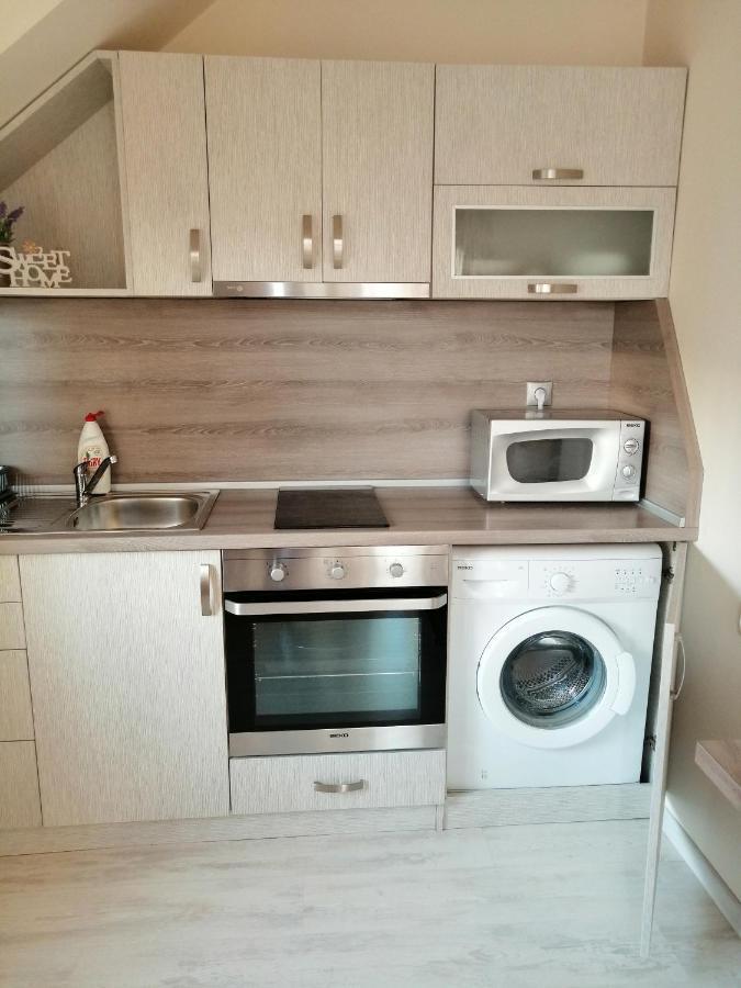 Sweety Appartement Sliven Buitenkant foto